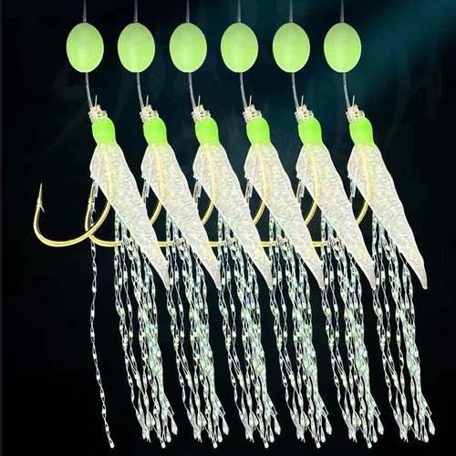 Mackerel sabiki rigs packs - mackerel,