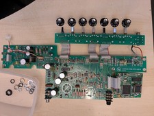 💥 Fender Vibro Champ XD