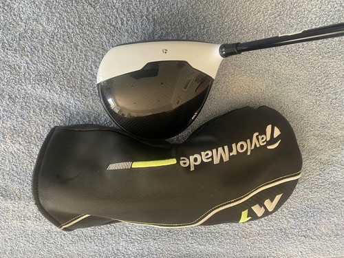Taylormade 2017 driver - taylormade, m1