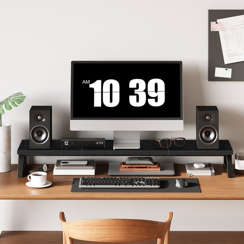 Dual monitor stand - stand,