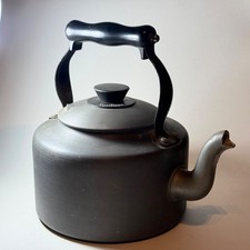 Vintage AGA Agaluxe Grey 2.5