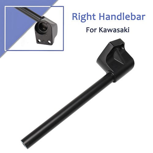 Right side handlebar for - side,