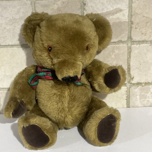 Vintage pedigree golden mohair - vintage,