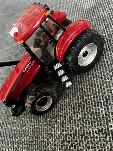Cnh america llc case 335 - llc, toy