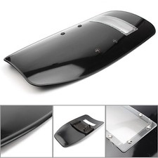 Thickness Anti-Riot Shield Polycarbonate Safety Device Fit Police Tactical 0.19"