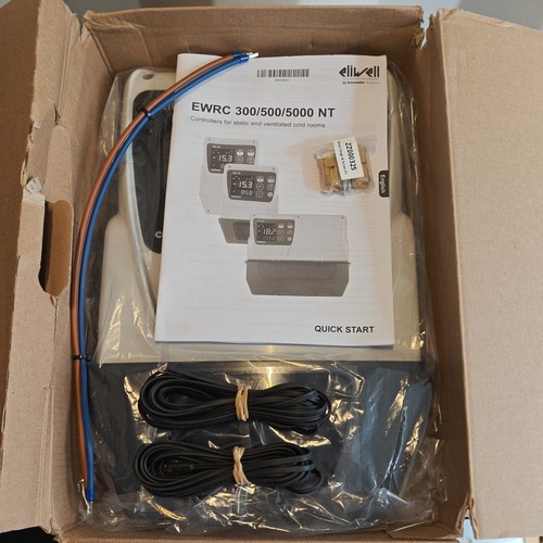 Eliwell coldface controller - coldface,