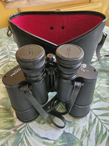 Pentax asahi 7x50 - pentax,