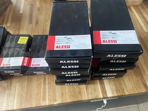 Alessi nuovo milano 112 - alessi,