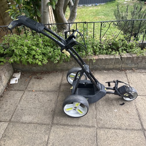 Motocaddy pro electric - m1,