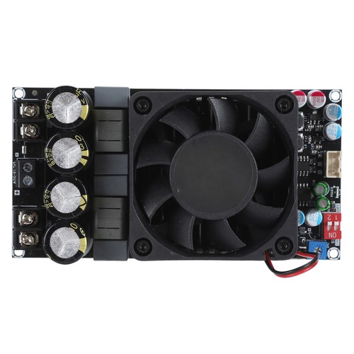 Digital power amplifier - digital,
