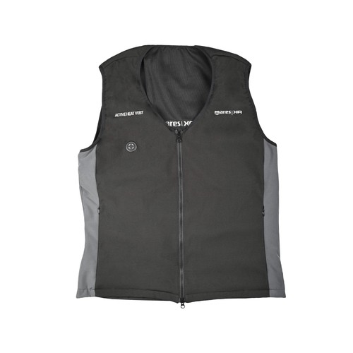 Mares active heating vest - vest,