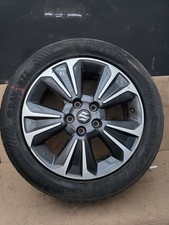 Mk4 Suzuki Vitara 17 Inch