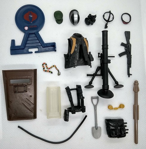 Hasbro joe 18 scale - hasbro, 1/18
