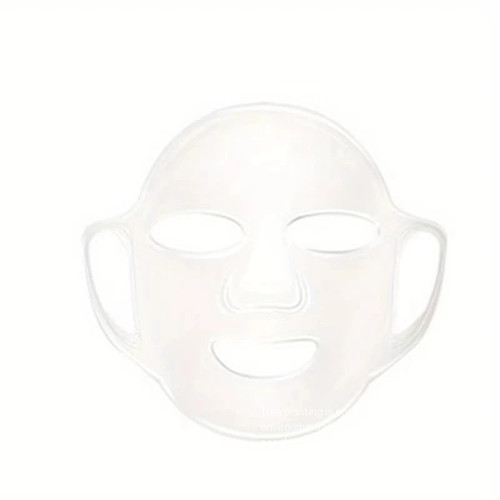 Reusable facial silicone - facial,