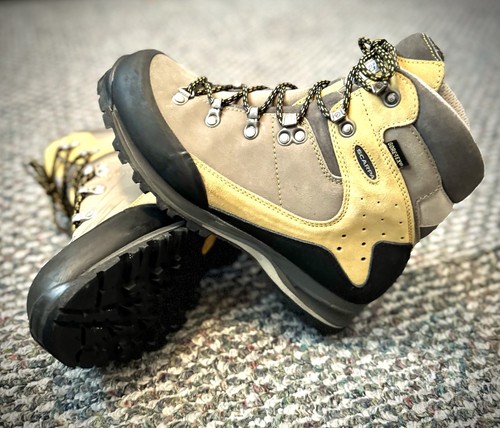Scarpa hiking boots - scarpa, go