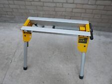 DeWALT DE7400 mainframe and