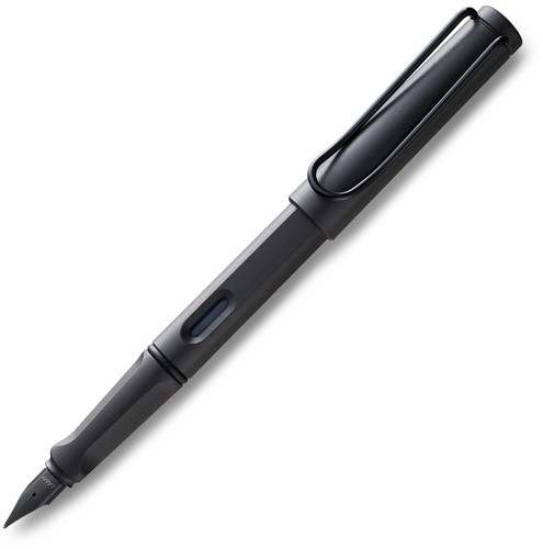 Lamy safari fountain - safari, pen