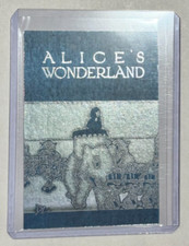 Alice's Wonderland Platinum