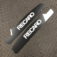 Mk3.5 Focus RS Recaro Shell