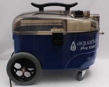 Kiam Aquarius Pro Valet Carpet