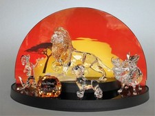 Swarovski Crystal "DISNEY'S