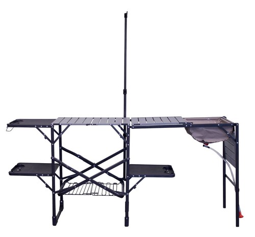 Gci outdoor master cook - master,
