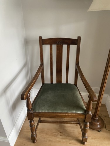 Early 20th century english - early,