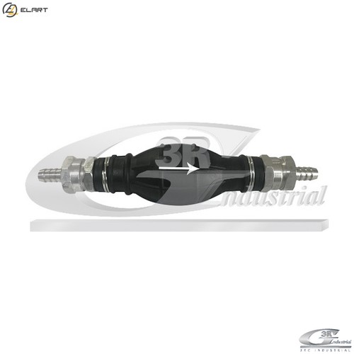 Pump fuel presupply - pump,