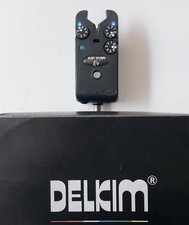 Delkim EV Plus Alarm Blue |