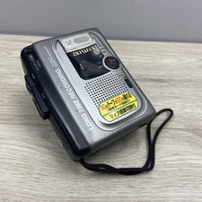 Aiwa TP-600 Cassette Recorder