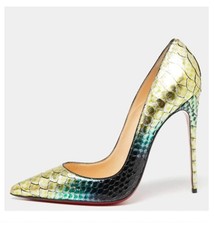 Christian Louboutin So Kate