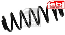 REAR COIL SPRING 46934 FEBI