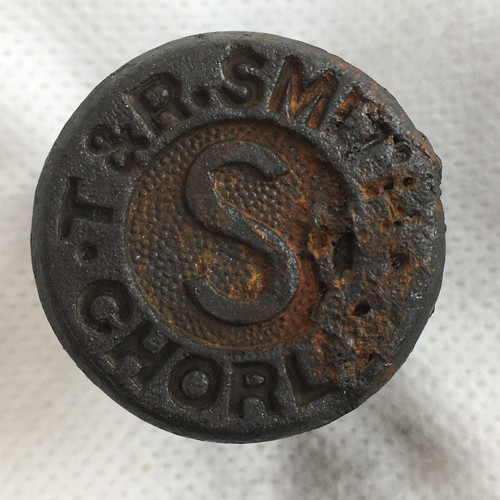Smith chorley old - &,