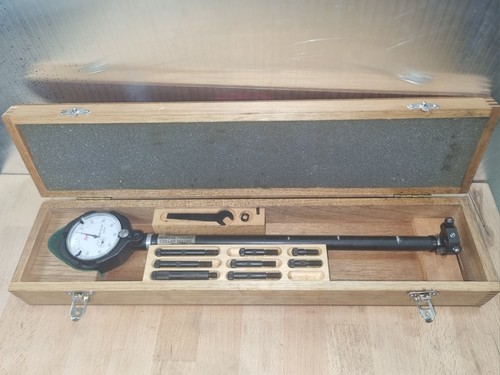 Baty bore gauge dti set - dti,