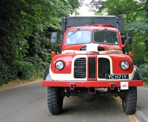 Photo 6x4 1954 austin - 1954,