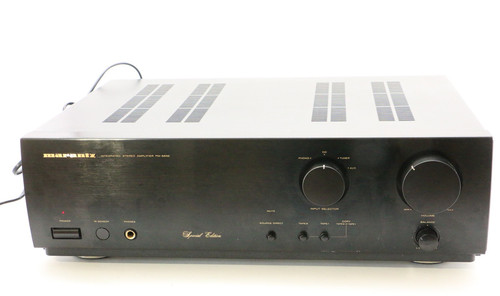 Marantz 74pm66 12b - 74pm66/12b, special