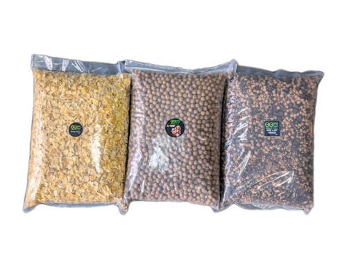 Carp fishing bait job - fishing, 13kg
