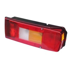 Hino 700 Series Off Side Right Hand Rear Tail Lamp - Inc Alarm 462DIN-07-710