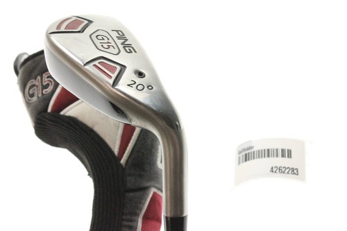 Ping g15 golf - golf, mens