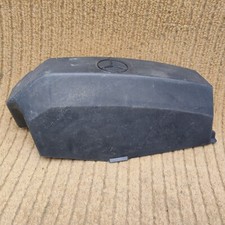 Mercedes M111 Front Engine