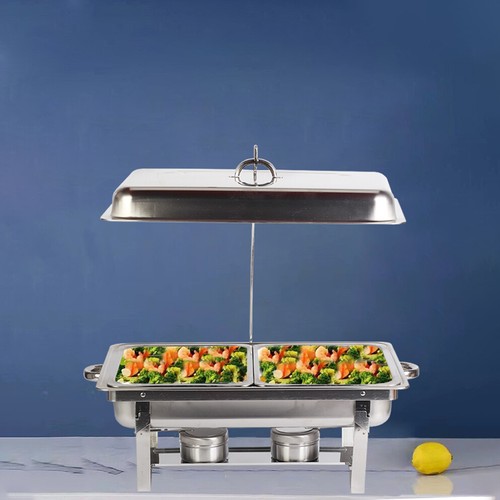 Litre buffet server chafing - litre,