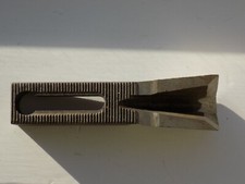 Automatic lathe HSS gouge copy tool for Genini, Locatelli, Hapfo, Intorex, Fell