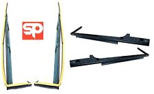 RH & LH Full Rear Body Tub