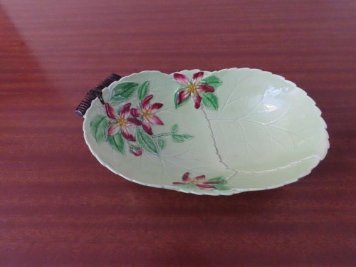 Vintage carlton ware - vintage, bowl