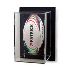 Wall Mounted MINI Rugby Ball