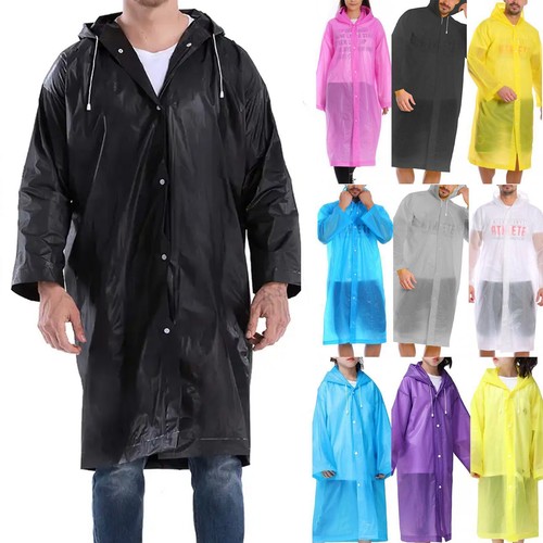 Waterproof raincoat poncho - x,