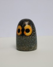 Iittala Birds By Toikka Owl