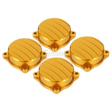 Carburetor Top Cap Slide Cover