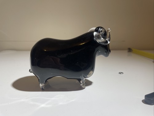 2 w black - black, clear