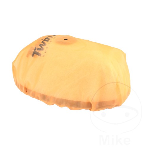 Twin air airbox - air, filter